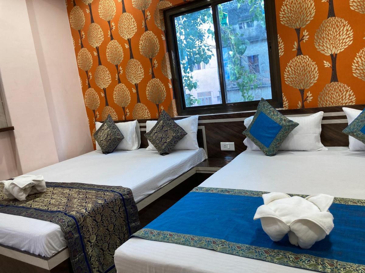 Hotel Red Tree Palace 3*